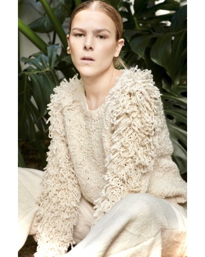 Sweater Algodon