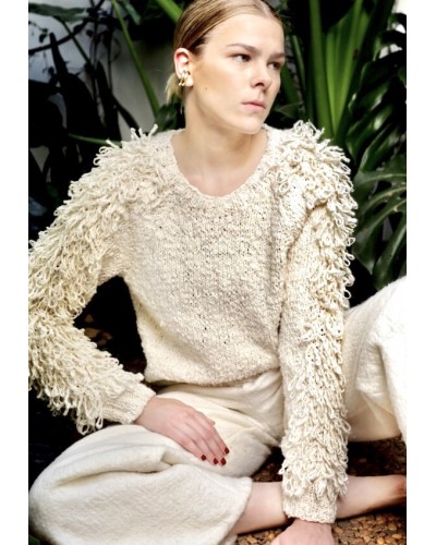 Sweater Algodon