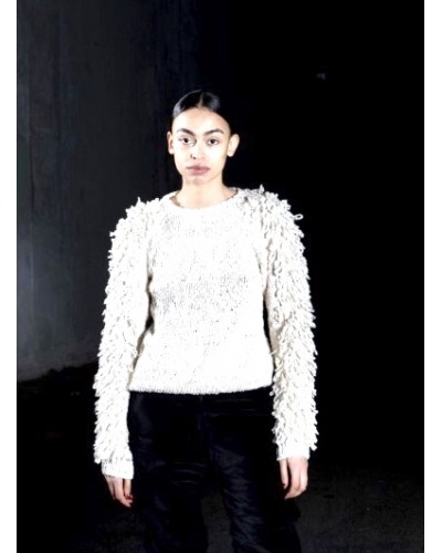 Sweater Algodon
