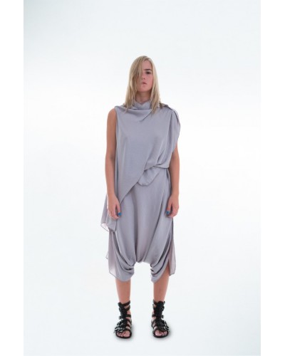 Silk Set - Plata