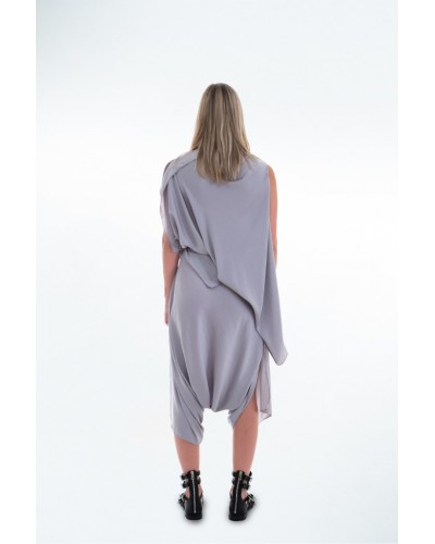 Silk Set - Plata