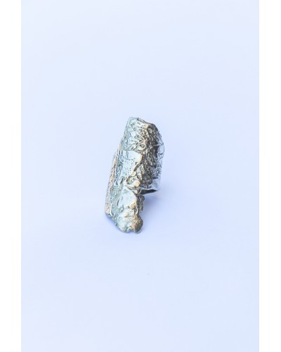 Anillo Piedra
