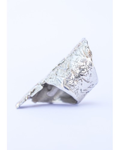 Anillo Piedra