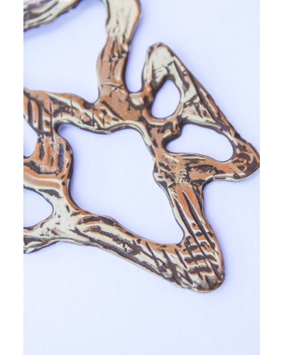 Collar - Pulsera Tilcara