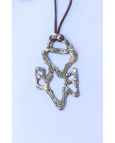 Collar - Pulsera Tilcara