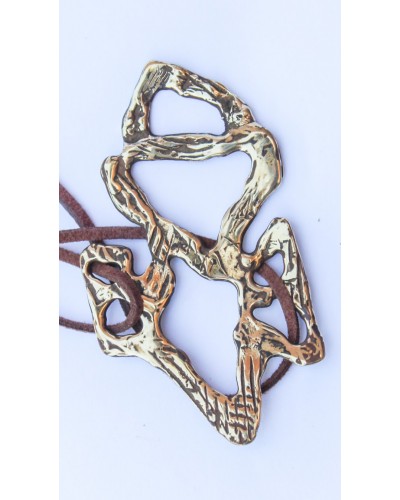 Collar - Pulsera Tilcara