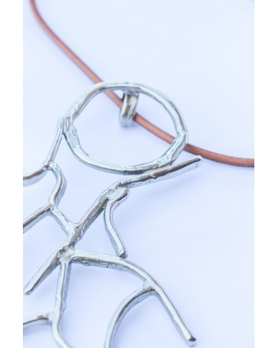 Collar La Raiz