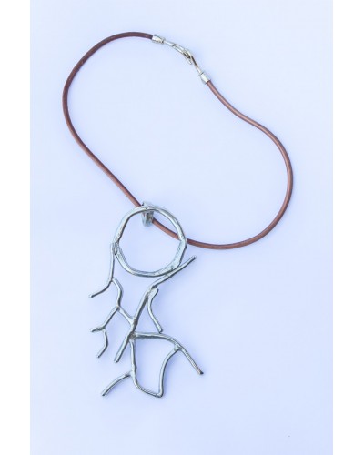 Collar La Raiz