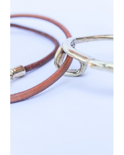 Collar La Raiz