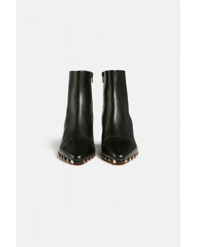 Bota Corta Studs