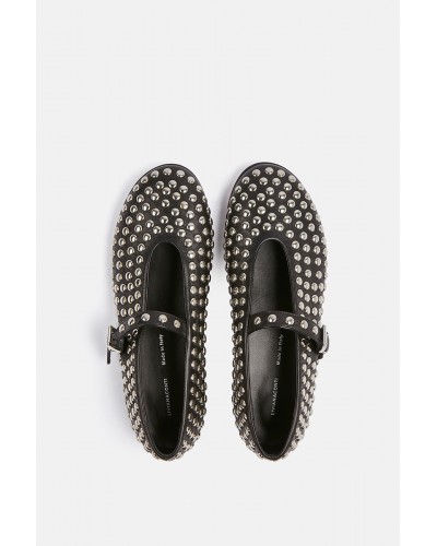 Flats Studs