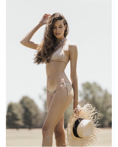 Bikini Topanga Nude